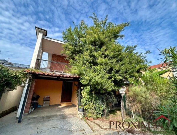 appartamento in vendita a Chieri