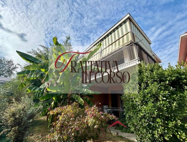 appartamento in vendita a Chieri