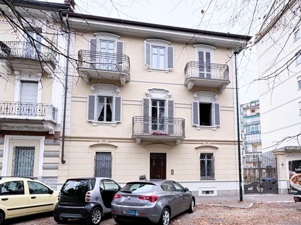 appartamento in vendita a Chieri