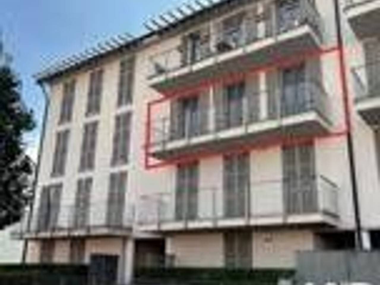 appartamento in vendita a Chieri