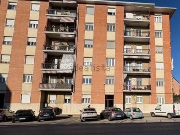 appartamento in vendita a Chieri