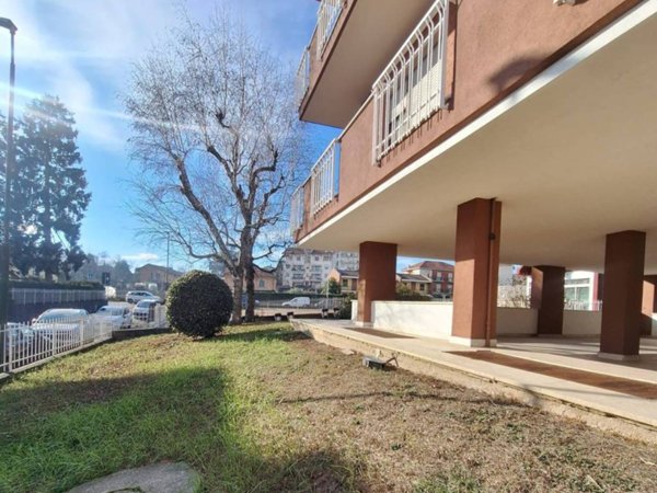 appartamento in vendita a Chieri