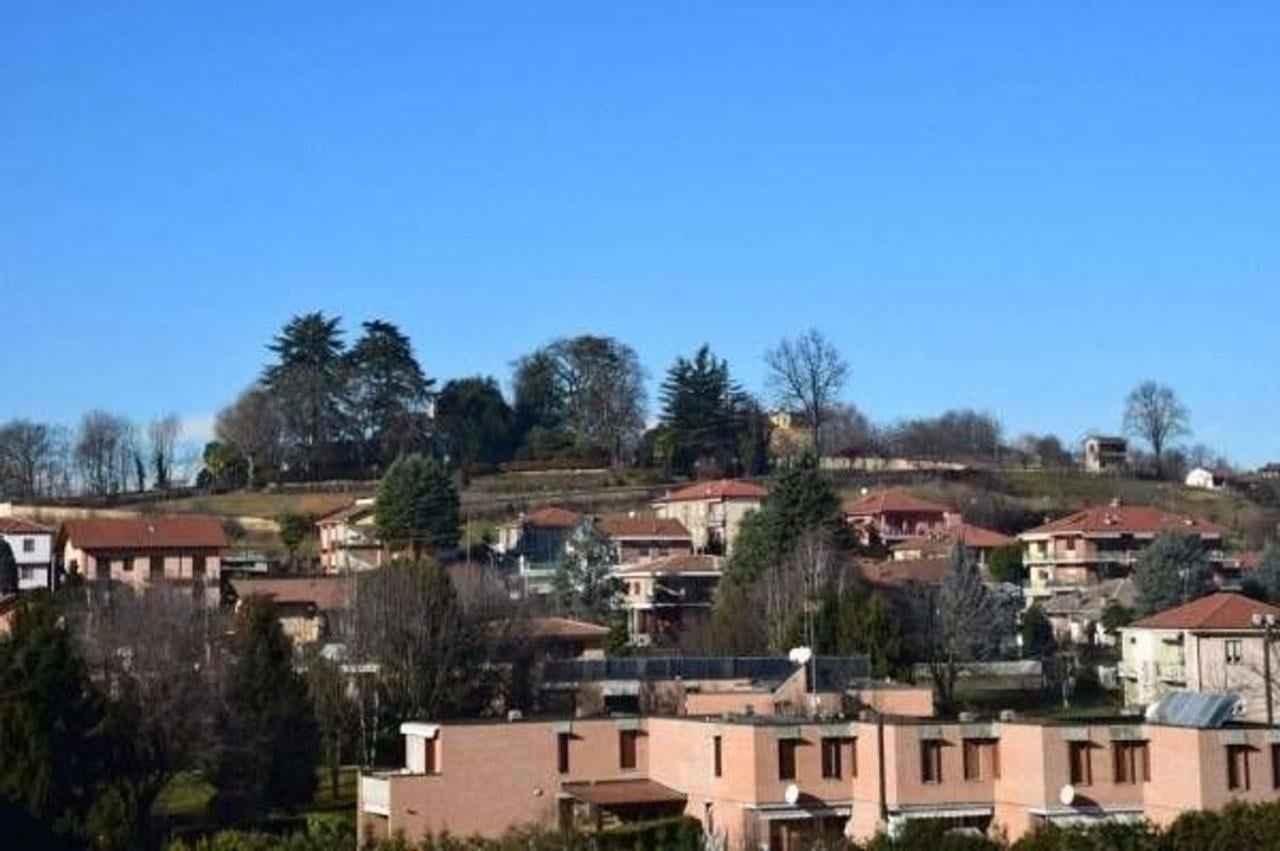 appartamento in vendita a Chieri in zona Airali