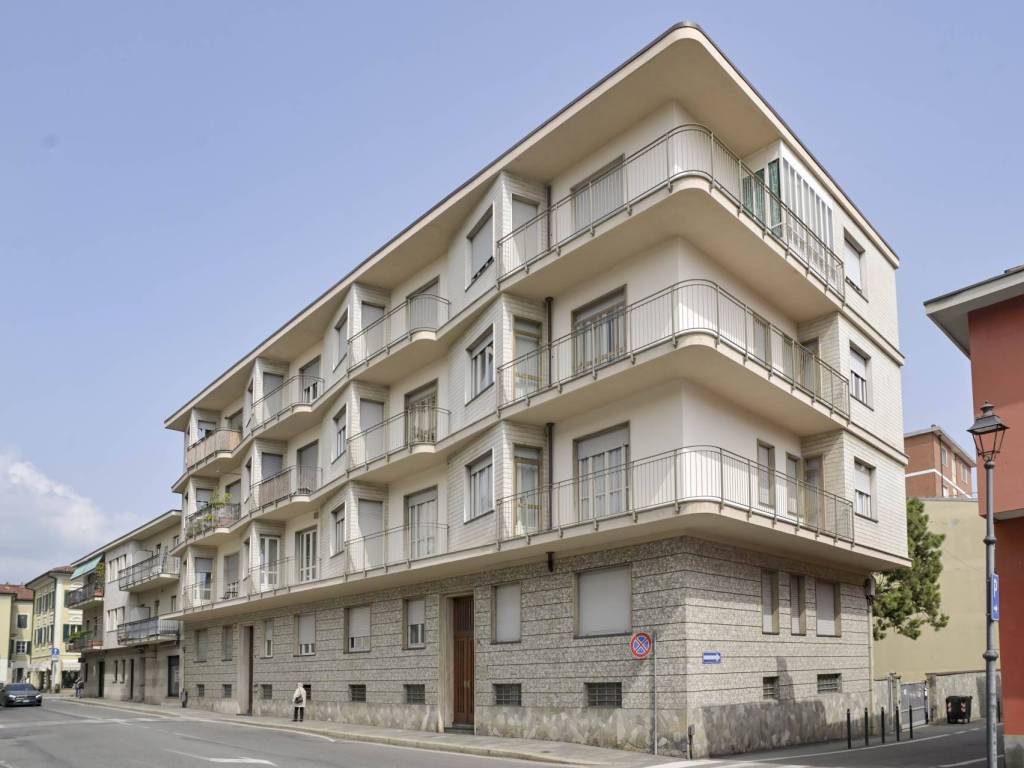appartamento in vendita a Chieri