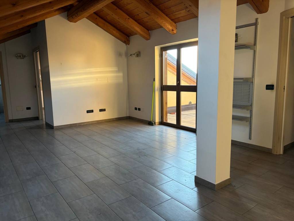 appartamento in vendita a Chieri