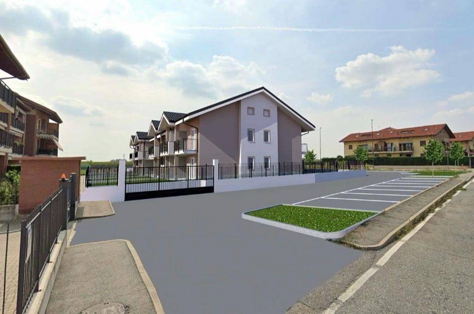 appartamento in vendita a Chieri