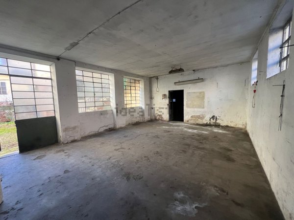 ufficio in vendita a Chieri