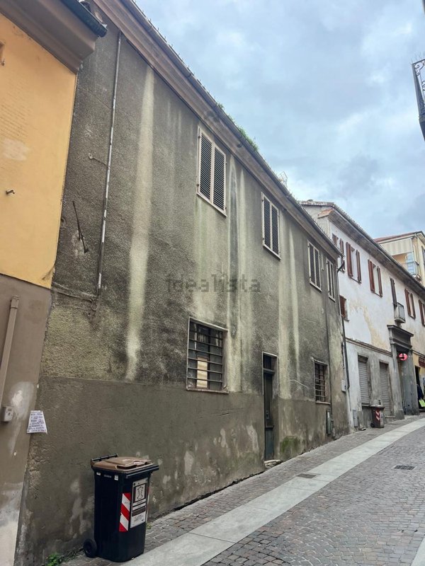 ufficio in vendita a Chieri