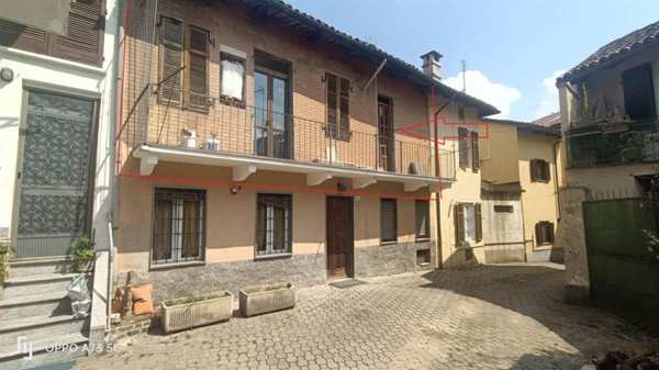 appartamento in vendita a Chieri