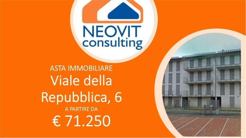 appartamento in vendita a Chieri