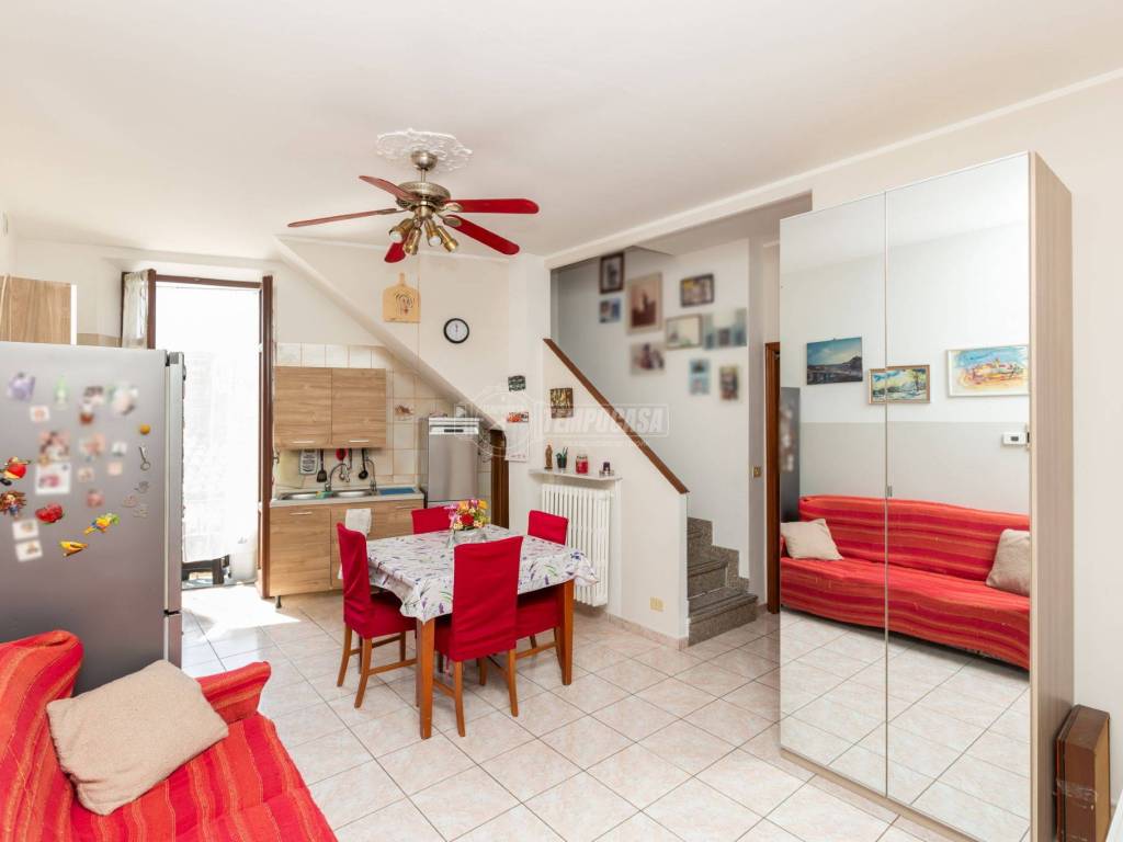 appartamento in vendita a Chieri