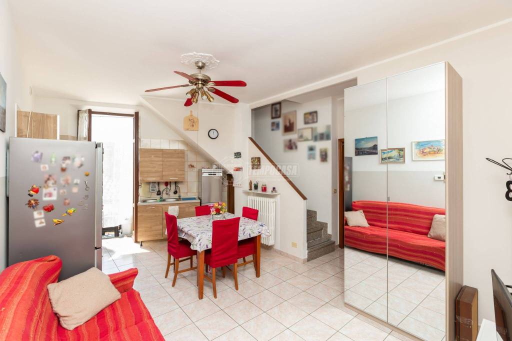 appartamento in vendita a Chieri