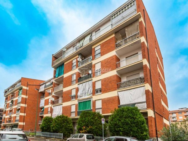 appartamento in vendita a Chieri