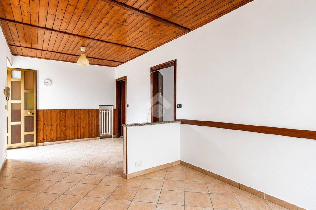 appartamento in vendita a Chieri