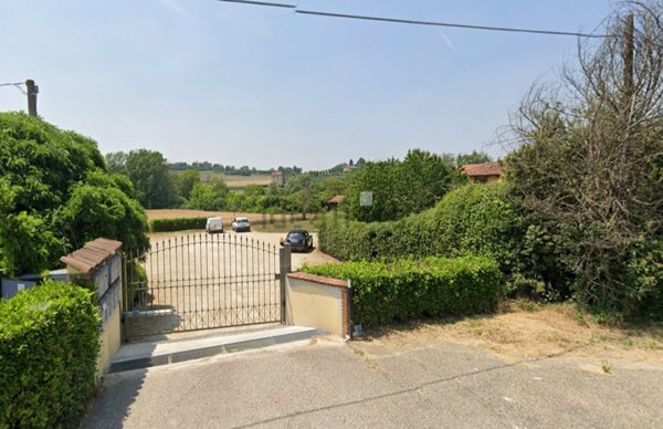 casa indipendente in vendita a Chieri