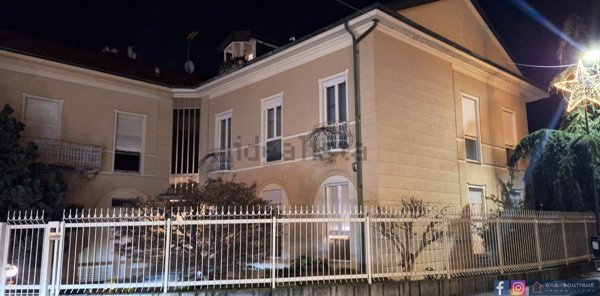 appartamento in vendita a Chieri