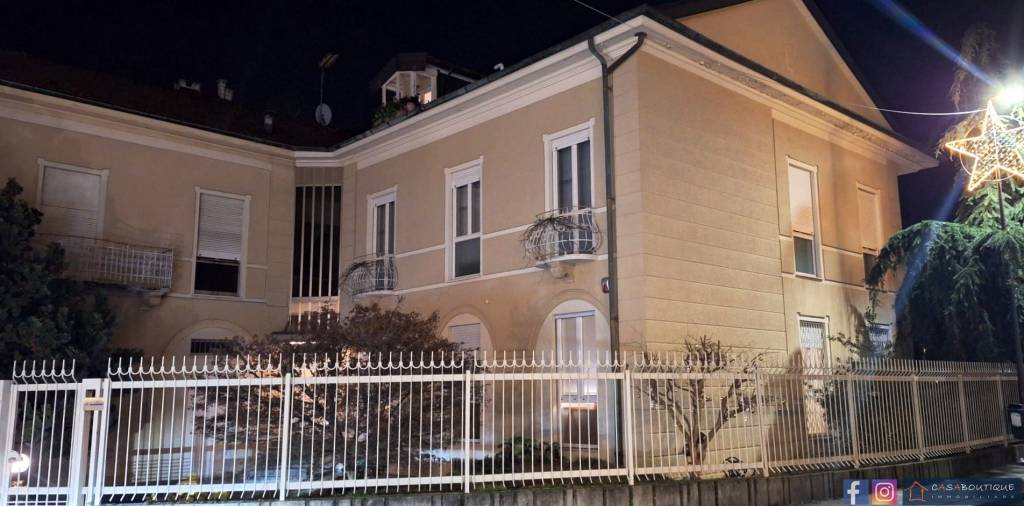 appartamento in vendita a Chieri