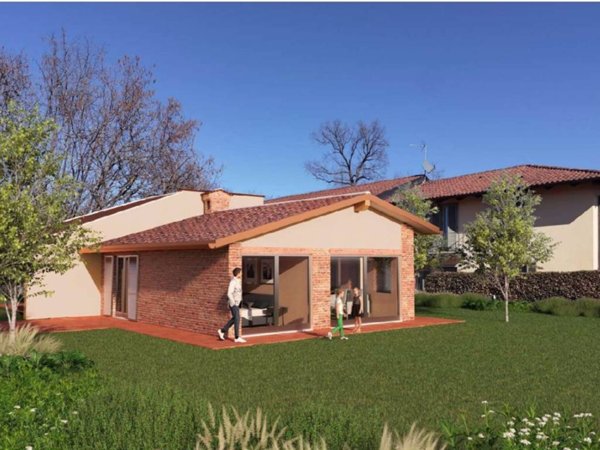 casa indipendente in vendita a Chieri