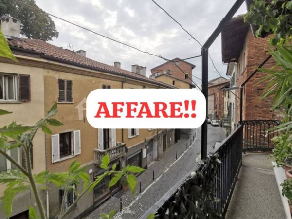 appartamento in vendita a Chieri