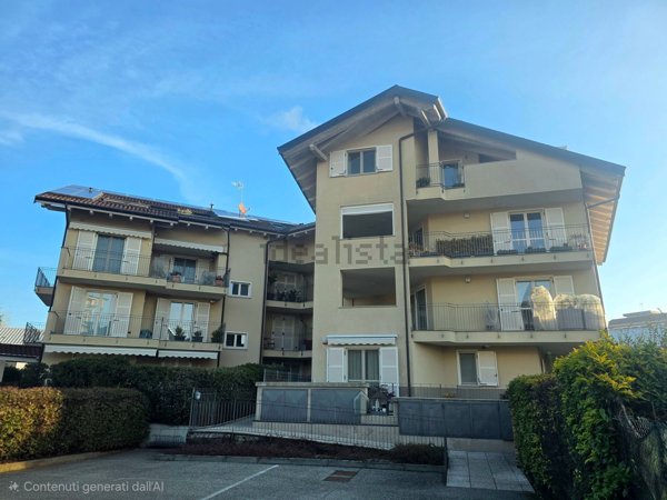 appartamento in vendita a Chieri