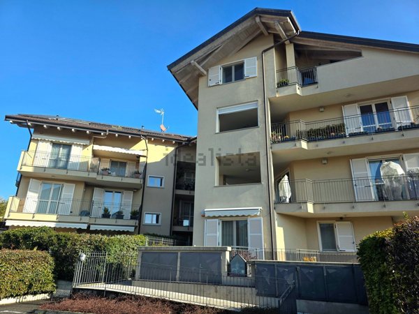 appartamento in vendita a Chieri