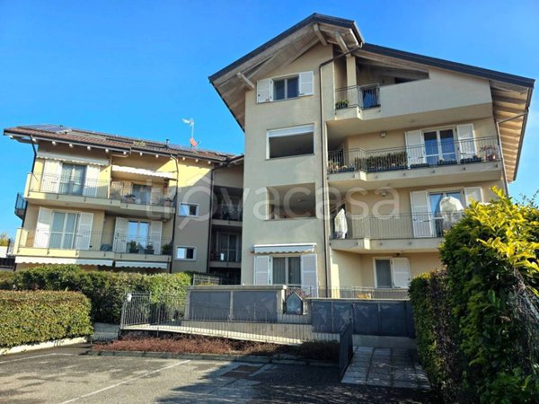 appartamento in vendita a Chieri