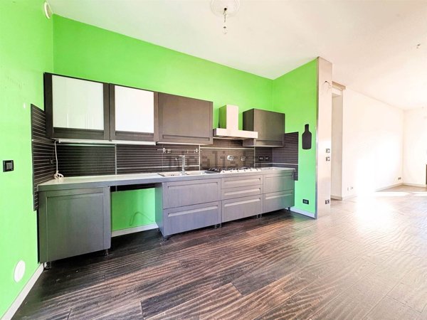 appartamento in vendita a Chieri