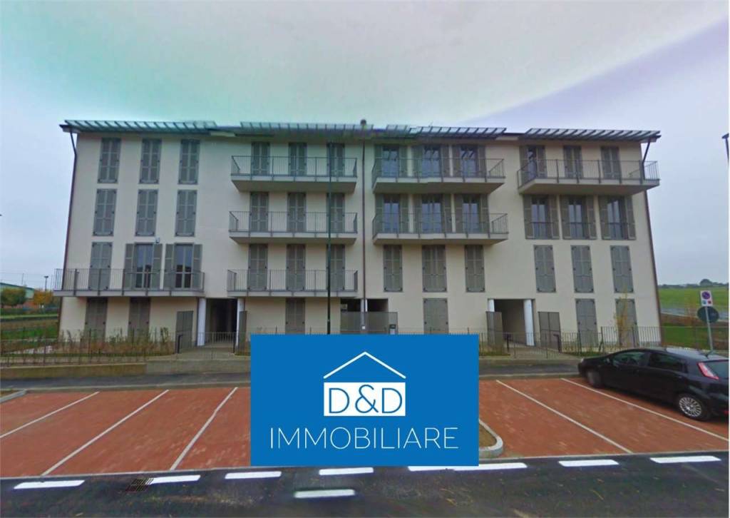 appartamento in vendita a Chieri