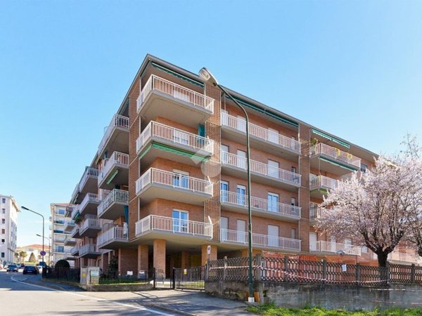 appartamento in vendita a Chieri