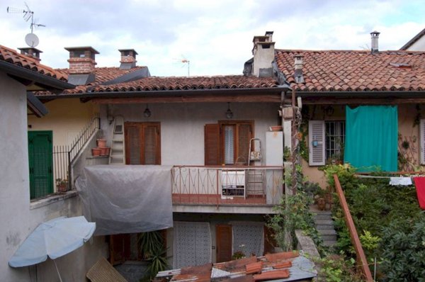 casa indipendente in vendita a Chieri