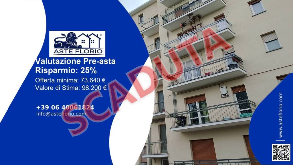 appartamento in vendita a Chieri