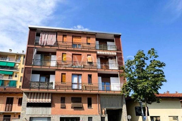 appartamento in vendita a Chieri