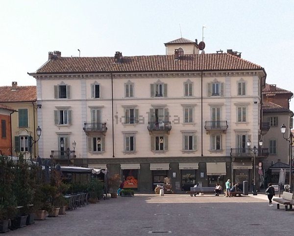 appartamento in vendita a Chieri