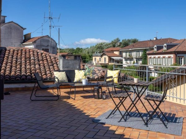 appartamento in vendita a Chieri