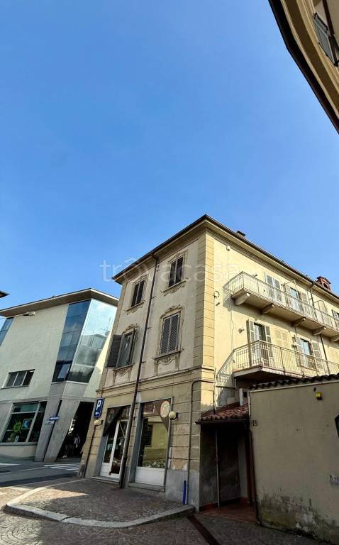 appartamento in vendita a Chieri