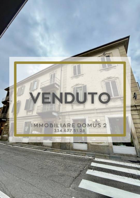 appartamento in vendita a Chieri