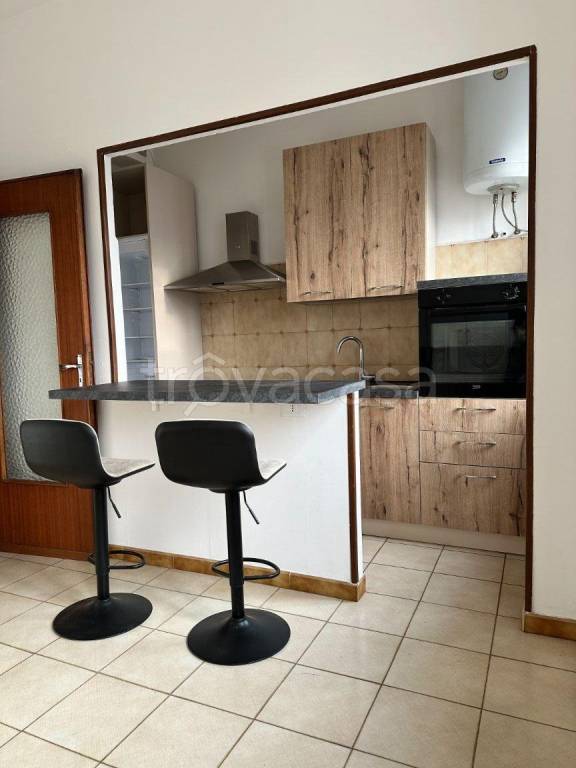 appartamento in vendita a Chieri