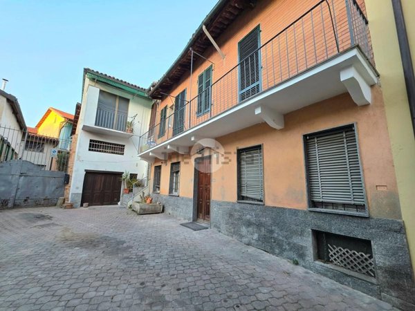 appartamento in vendita a Chieri