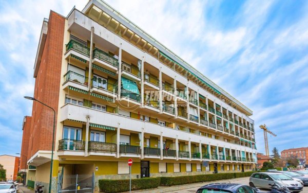 appartamento in vendita a Chieri in zona Roaschia