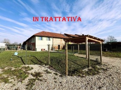 casa semindipendente in vendita a Chieri