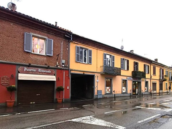 appartamento in vendita a Chieri