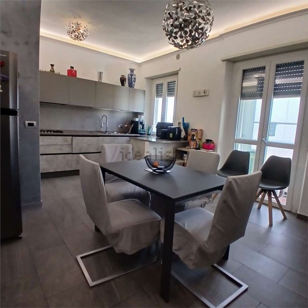 appartamento in vendita a Chieri