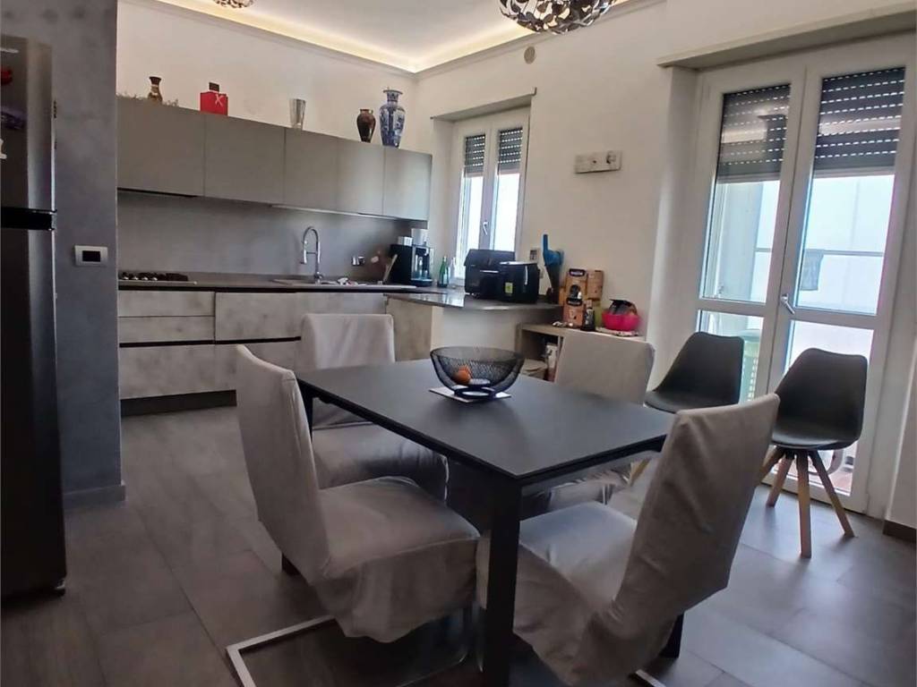 appartamento in vendita a Chieri