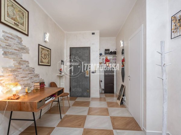 appartamento in vendita a Chieri