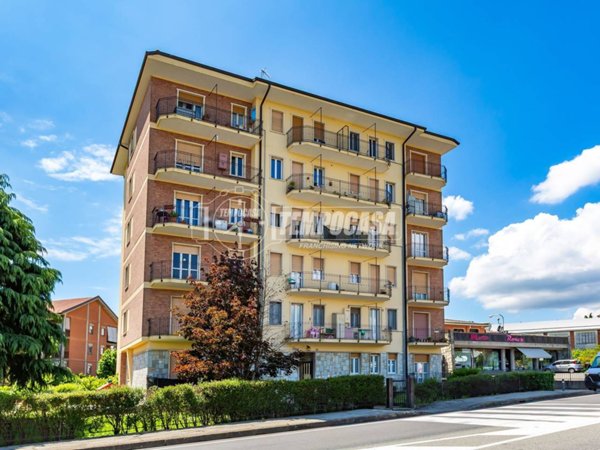 appartamento in vendita a Chieri