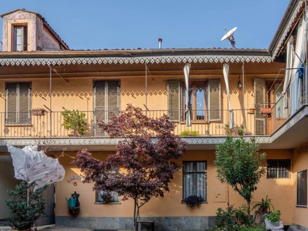 casa indipendente in vendita a Chieri