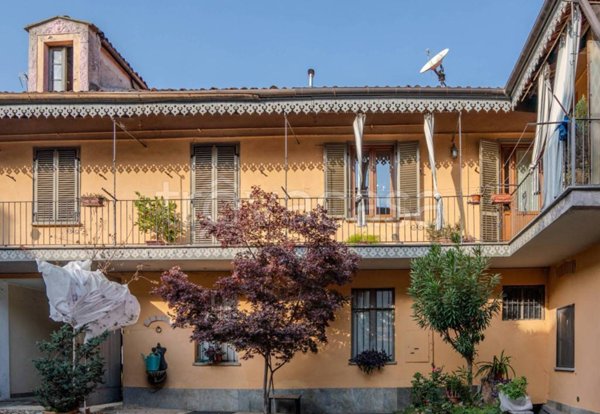 casa indipendente in vendita a Chieri