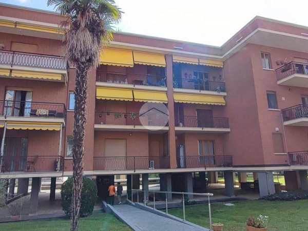 appartamento in vendita a Chieri