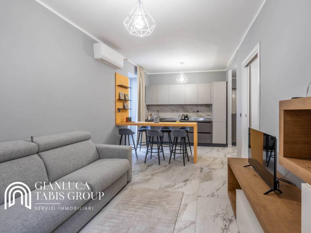 appartamento in vendita a Chieri