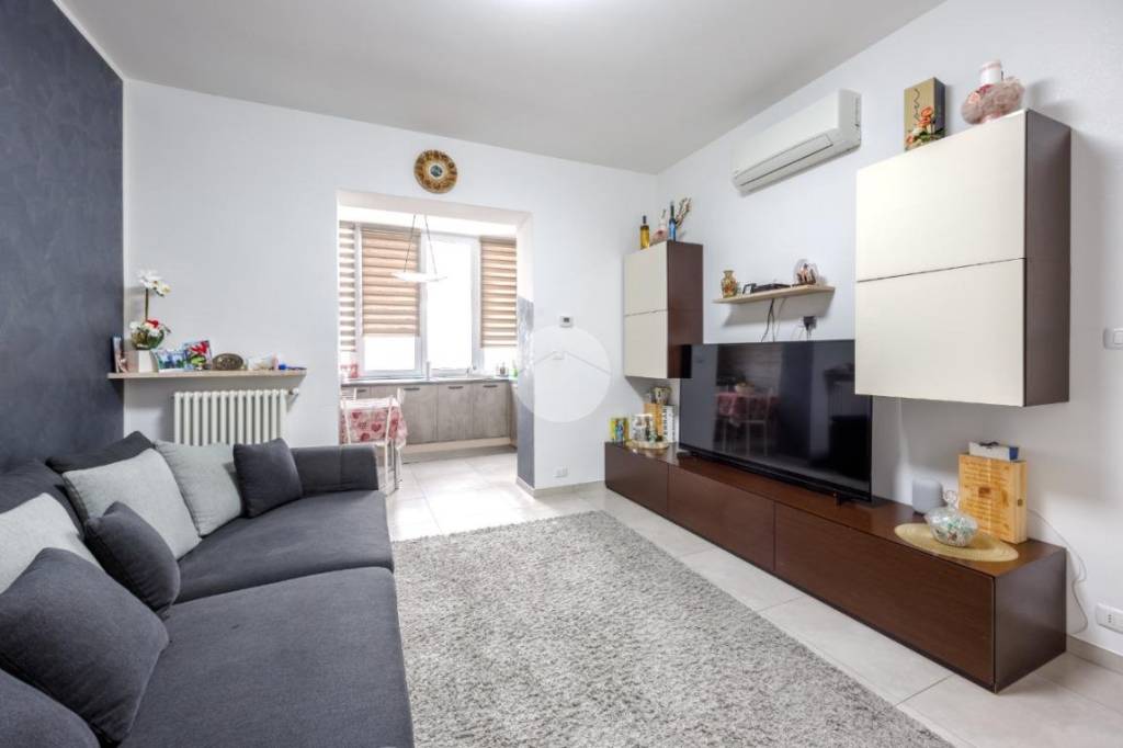 appartamento in vendita a Chieri